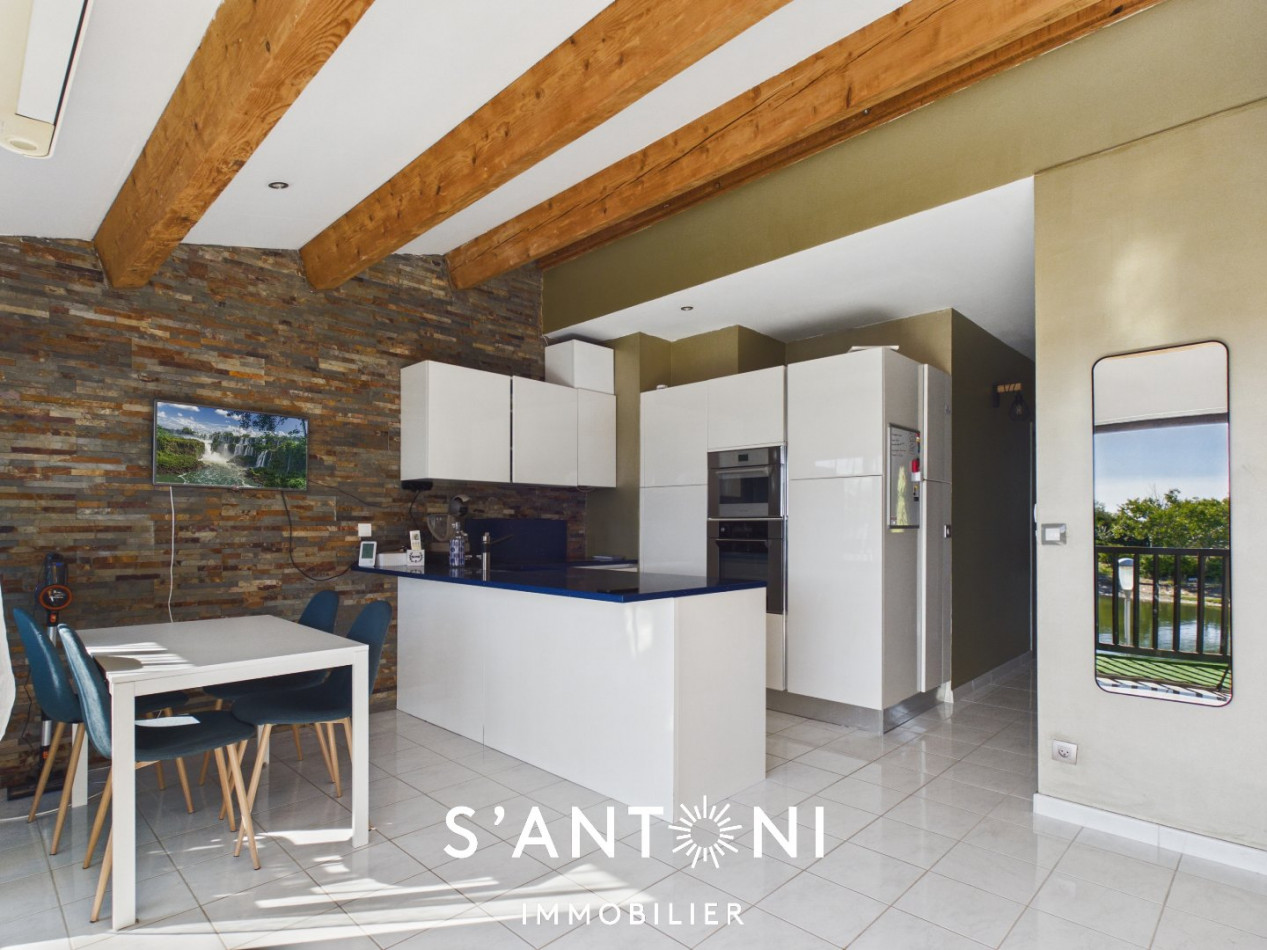 vente Appartement Cap D'agde - Photo 2