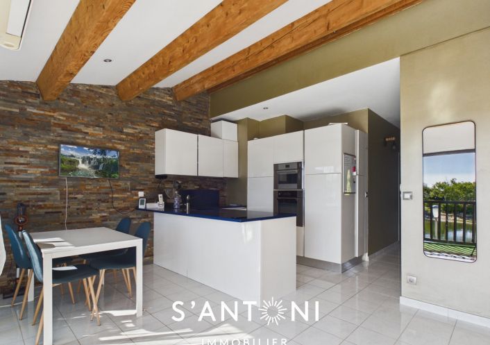 vente Appartement Cap D'agde