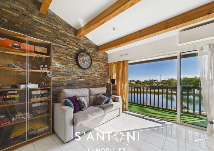 vente Appartement Cap D'agde