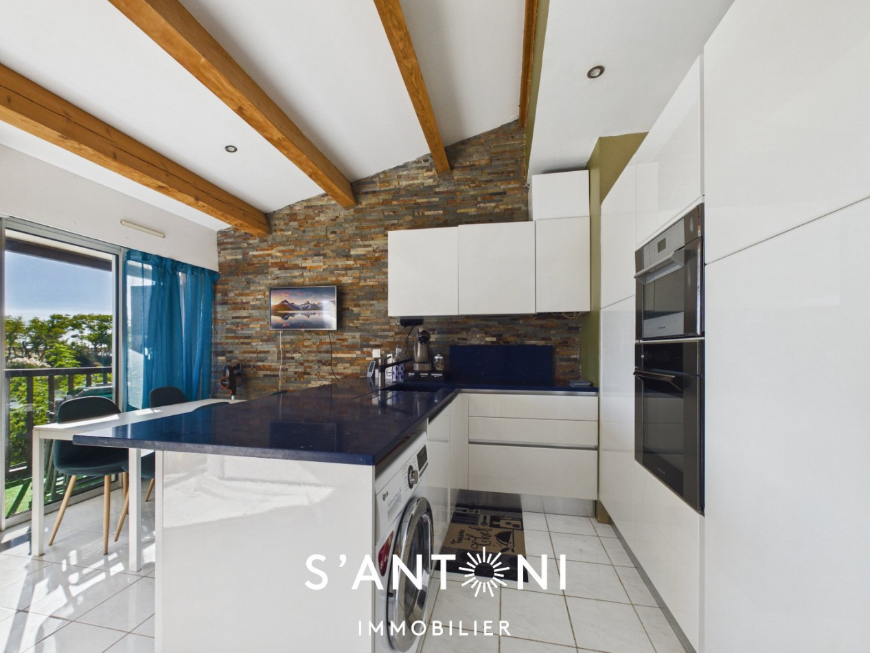 vente Appartement Cap D'agde - Photo 4