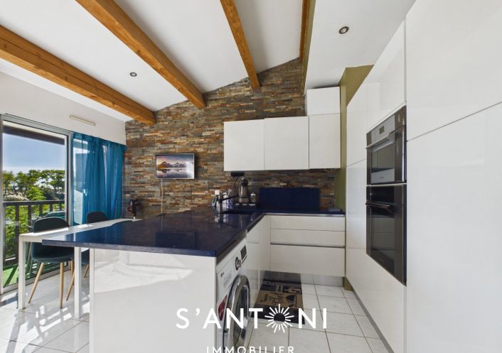 vente Appartement Cap D'agde
