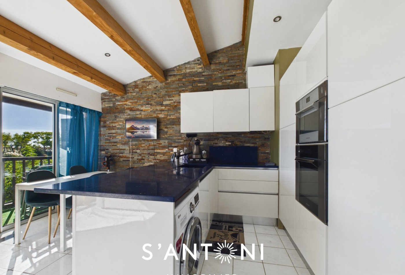 vente Appartement Cap D'agde - Photo 4