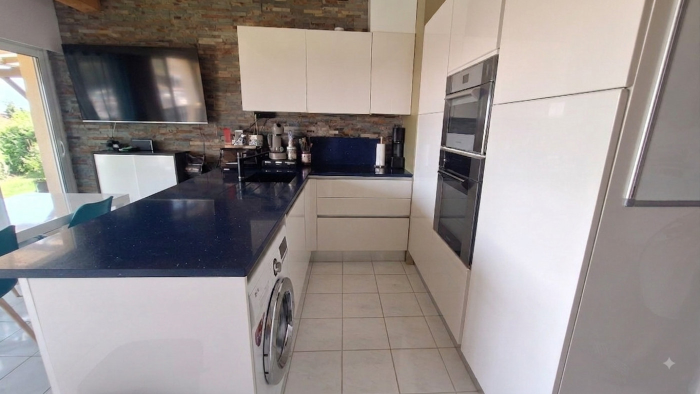 vente Appartement Cap D'agde - Photo 2