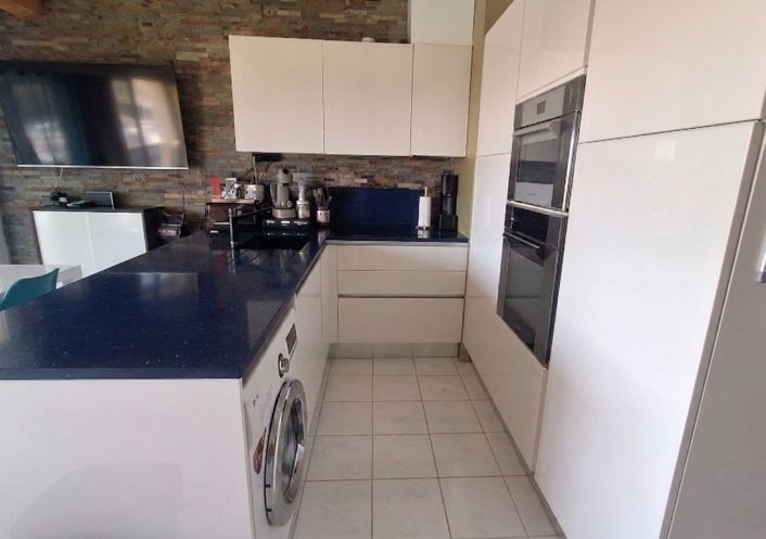 vente Appartement Cap D'agde