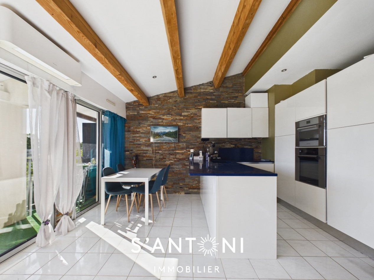 vente Appartement Cap D'agde - Photo 5