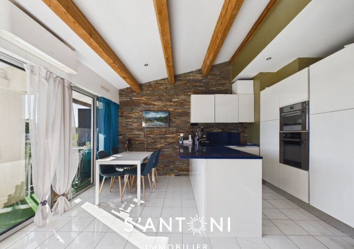 vente Appartement Cap D'agde