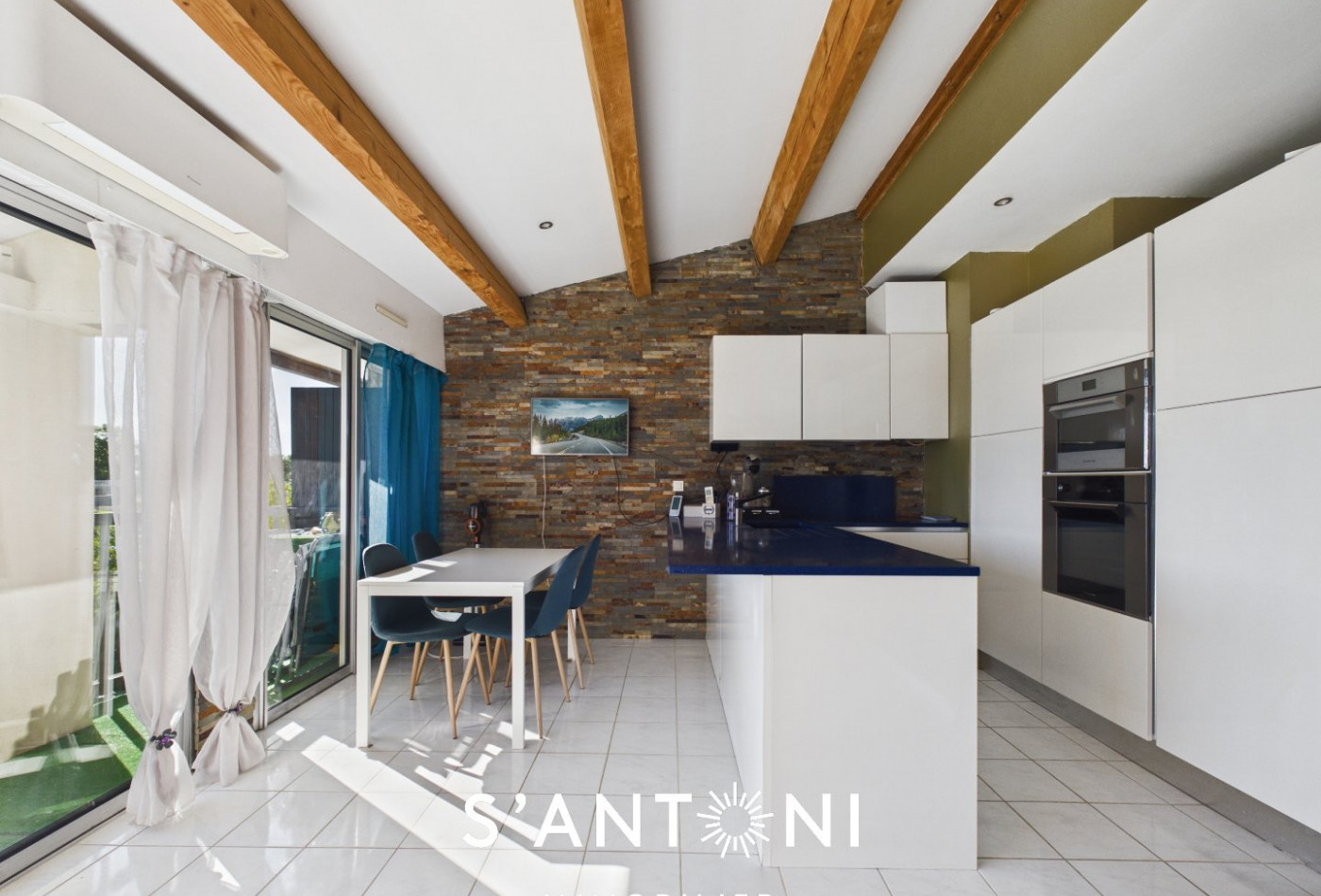 vente Appartement Cap D'agde - Photo 5
