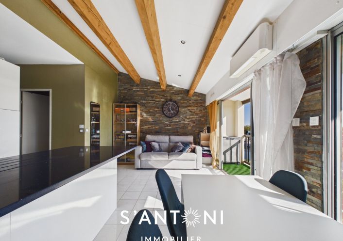 vente Appartement Cap D'agde