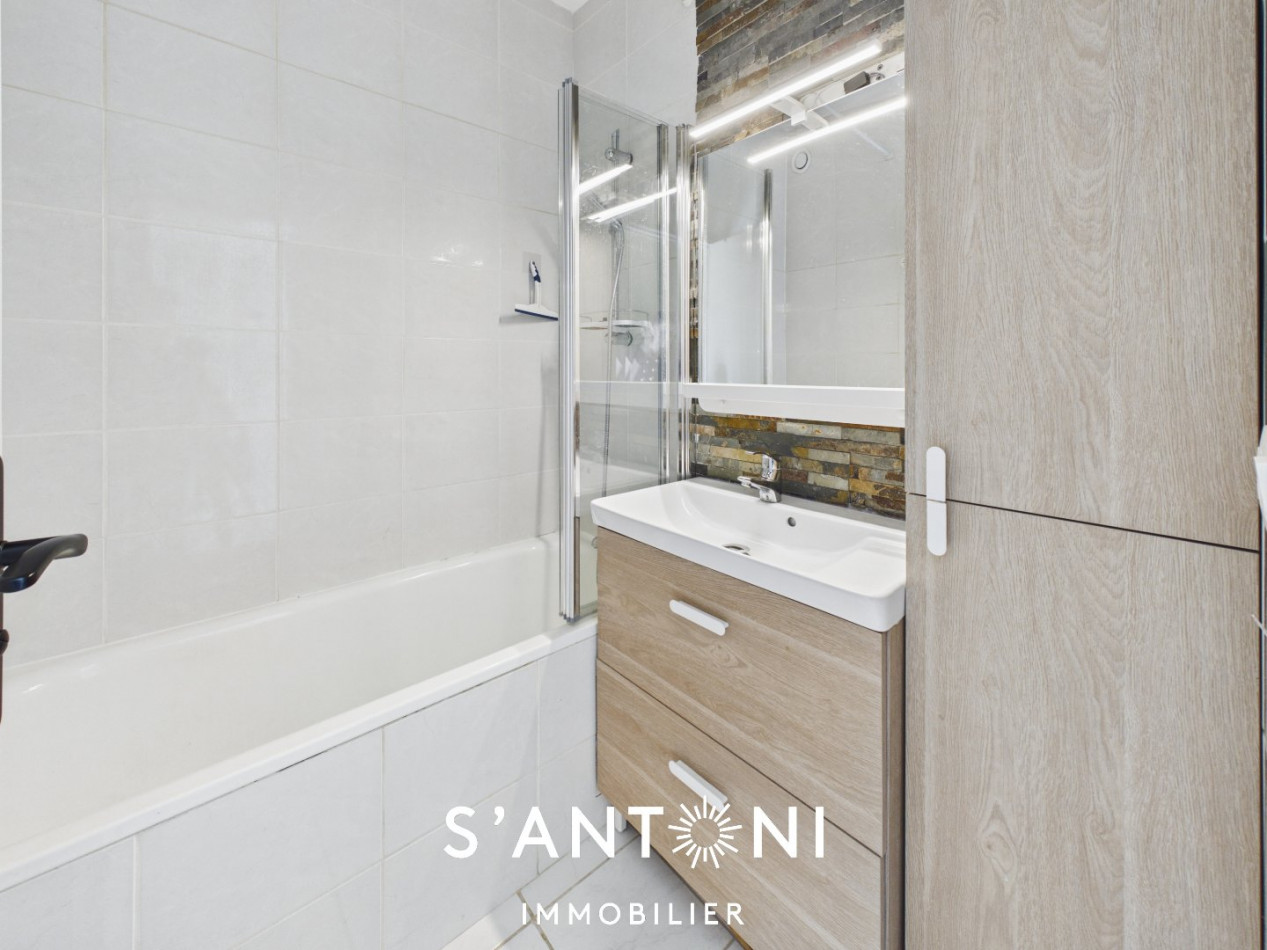 vente Appartement Cap D'agde - Photo 10