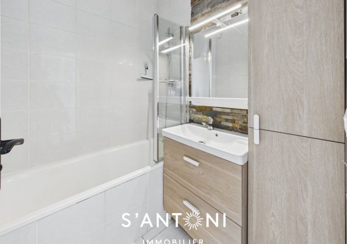 vente Appartement Cap D'agde