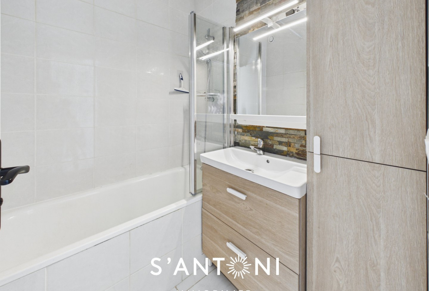 vente Appartement Cap D'agde - Photo 10