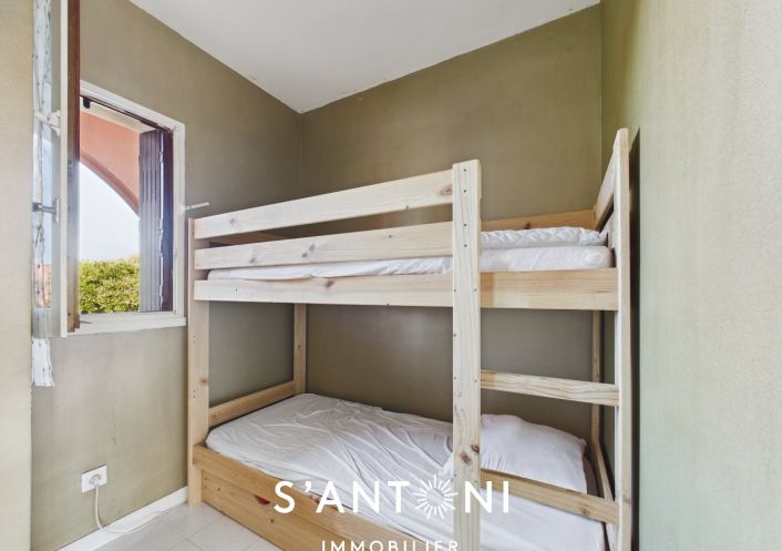 vente Appartement Cap D'agde