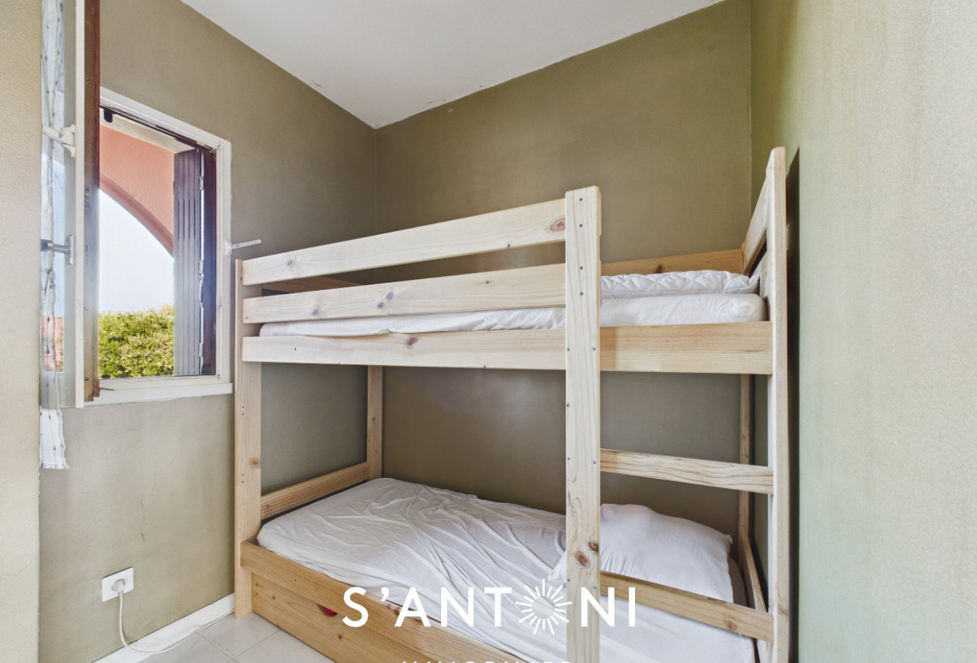 vente Appartement Cap D'agde - Photo 9