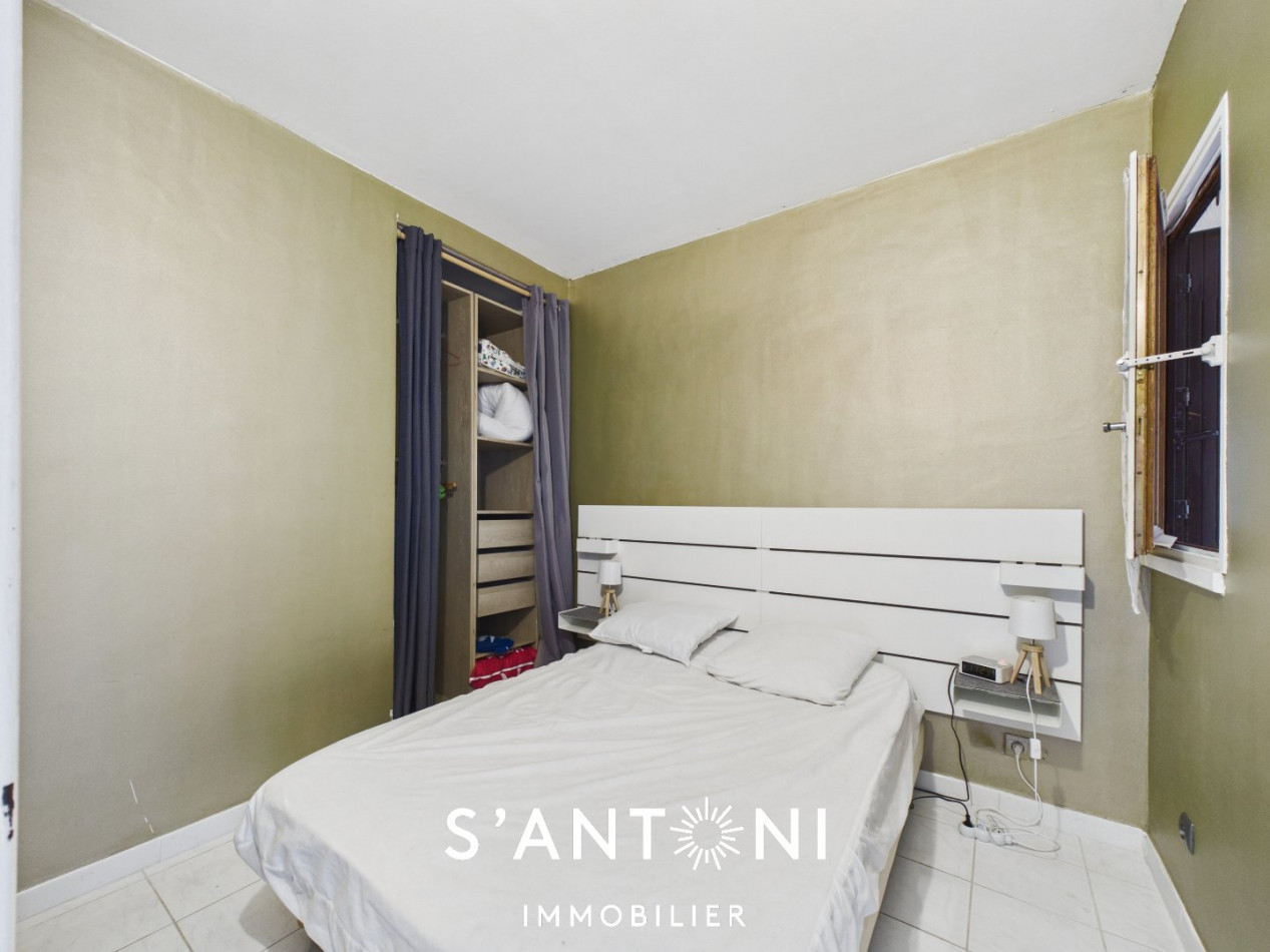 vente Appartement Cap D'agde - Photo 8
