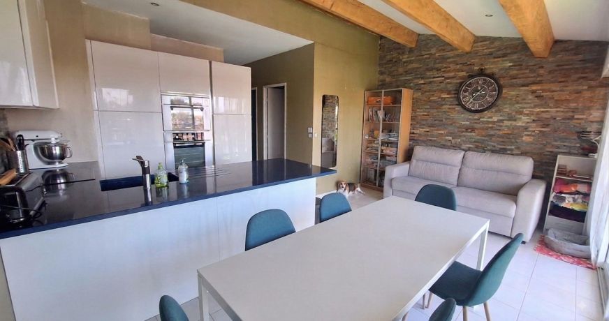 vente Appartement Cap D'agde