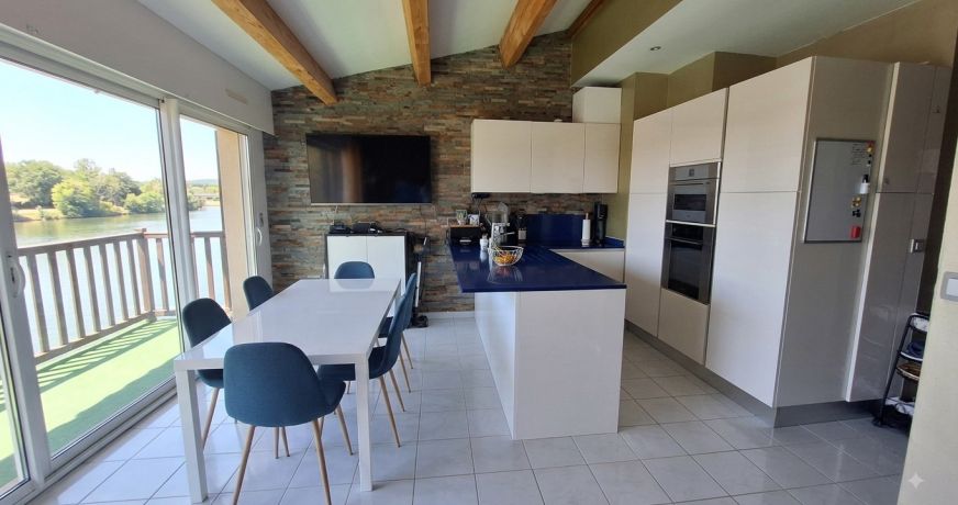 vente Appartement Cap D'agde