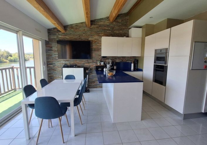 vente Appartement Cap D'agde