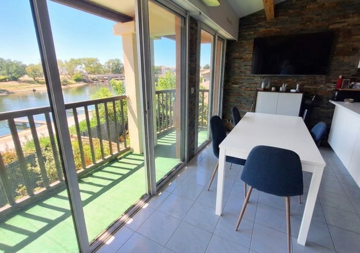 vente Appartement Cap D'agde