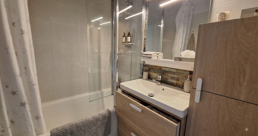 vente Appartement Cap D'agde
