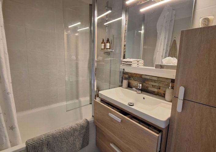 vente Appartement Cap D'agde
