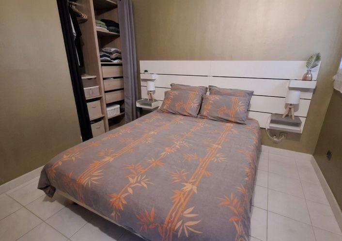 vente Appartement Cap D'agde