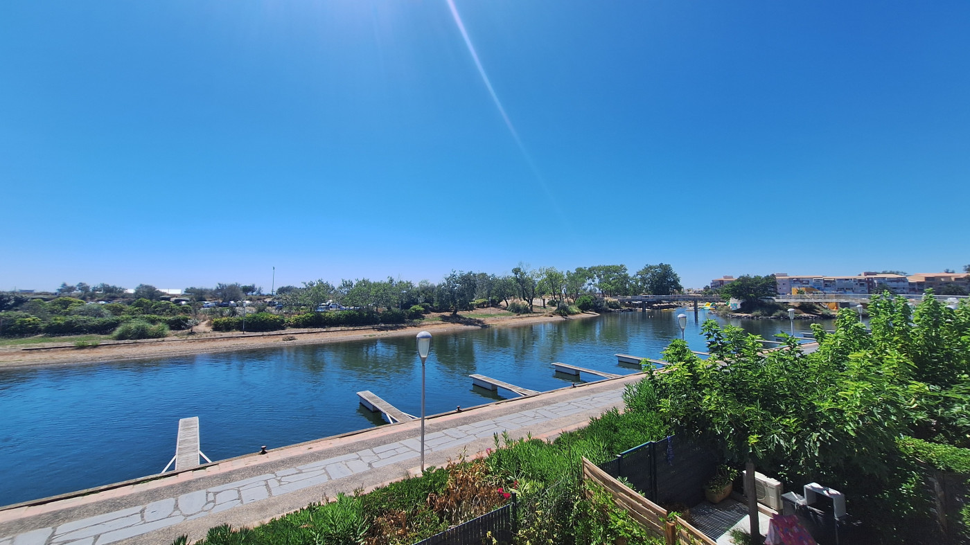 vente Appartement Cap D'agde - Photo 9