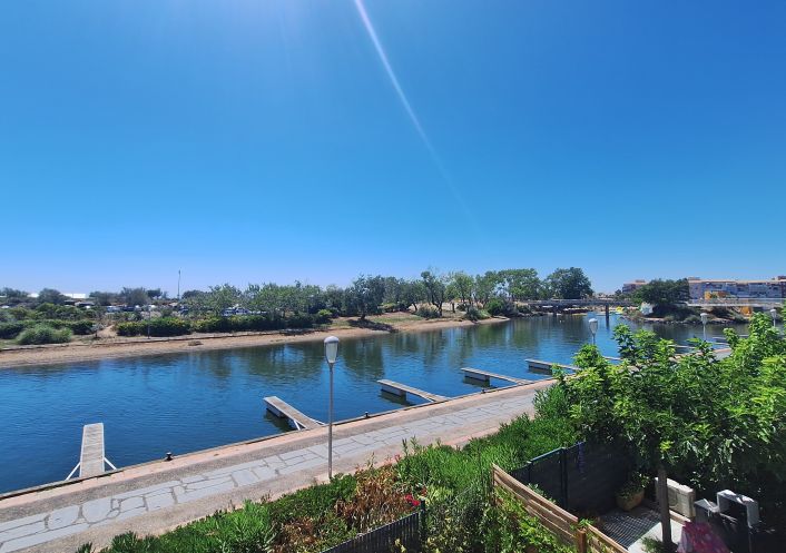 vente Appartement Cap D'agde