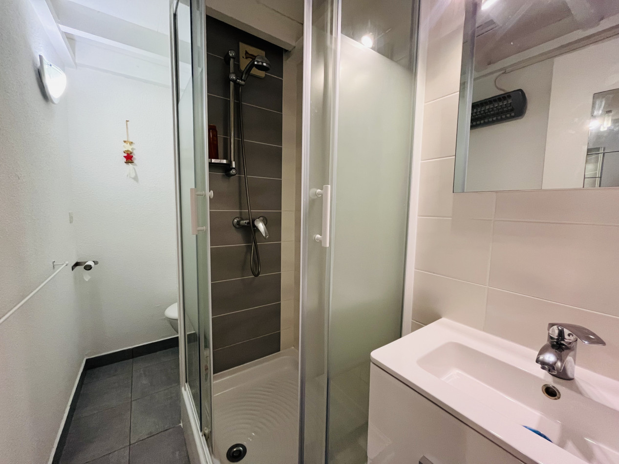 vente Appartement Cap D'agde - Photo 6