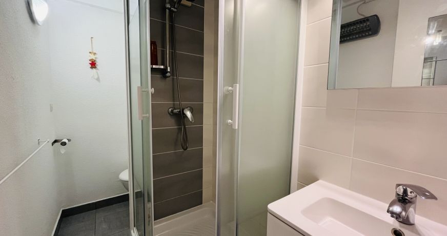 vente Appartement Cap D'agde