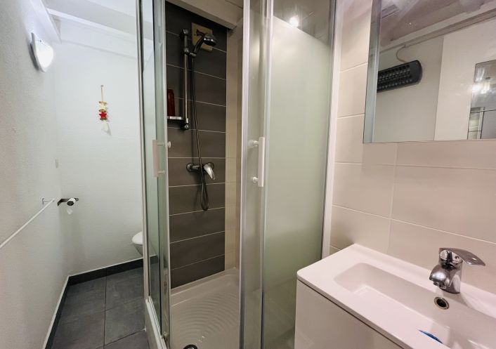 vente Appartement Cap D'agde