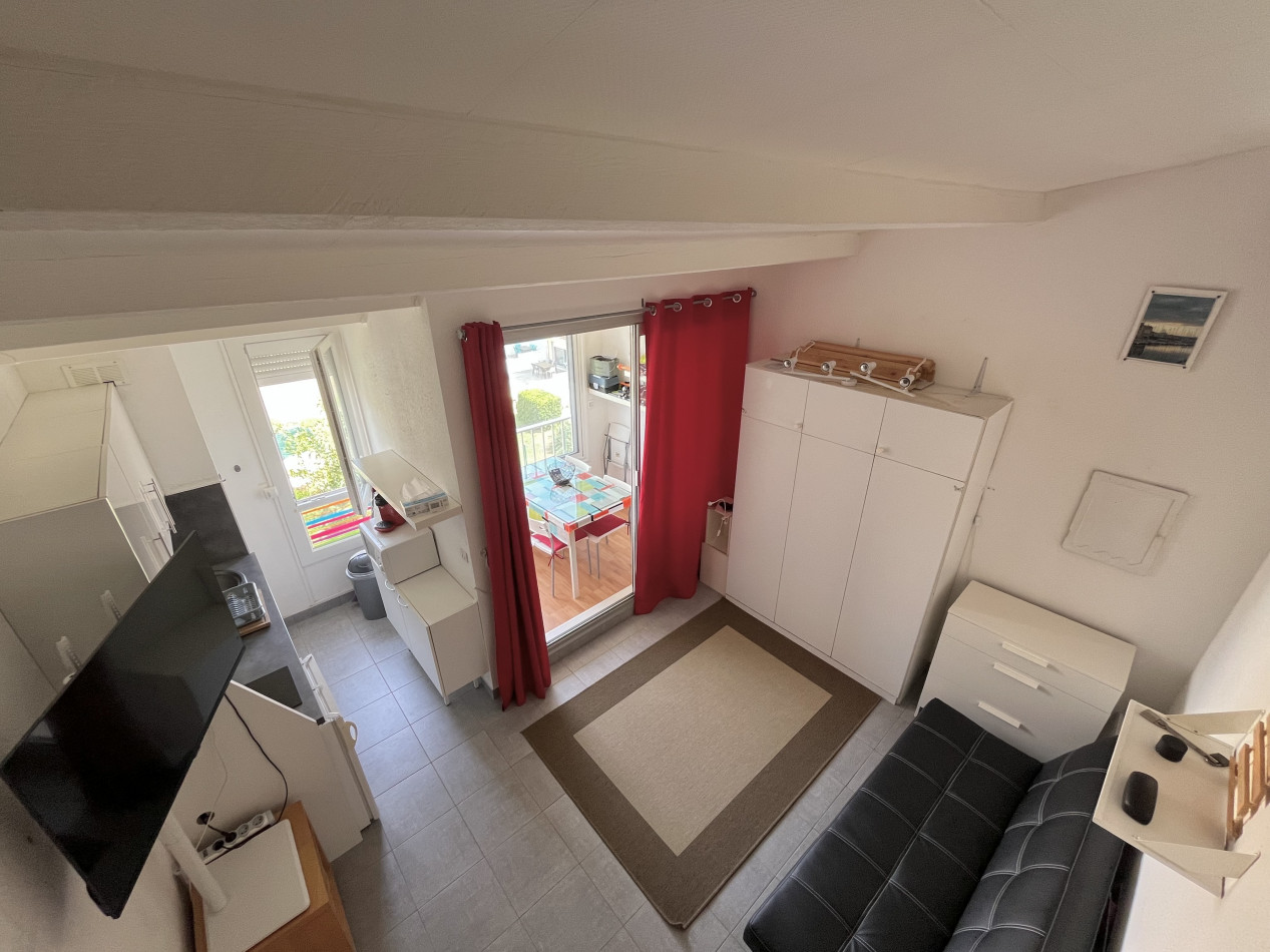 vente Appartement Cap D'agde - Photo 2
