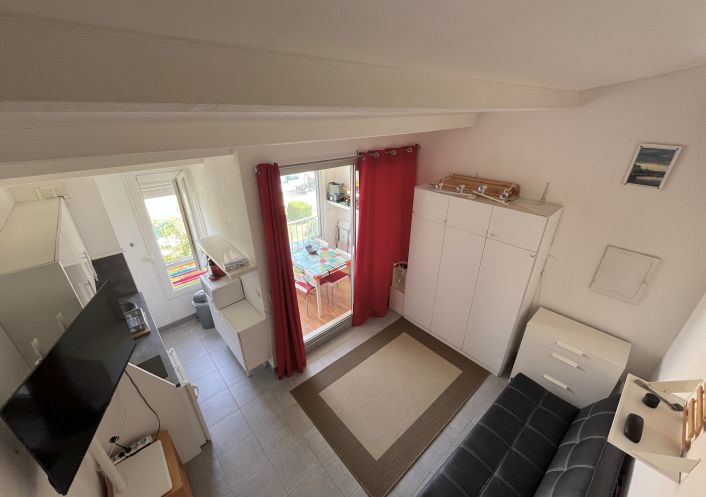 vente Appartement Cap D'agde