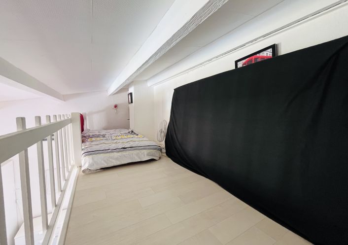 vente Appartement Cap D'agde