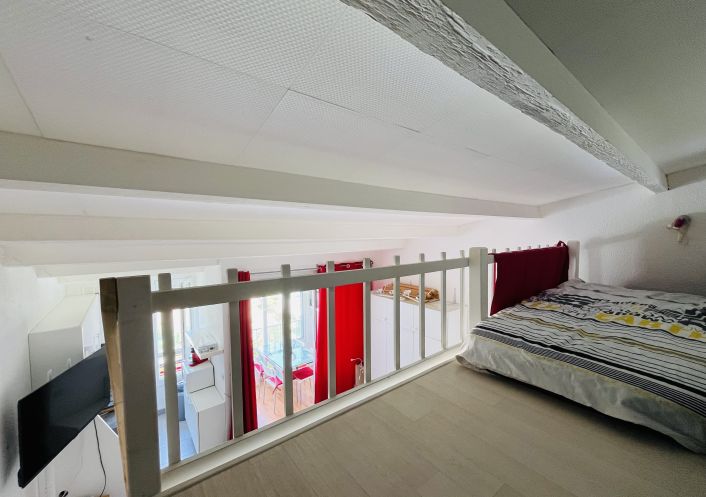 vente Appartement Cap D'agde