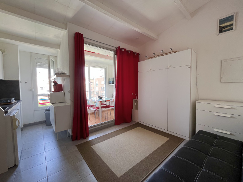 vente Appartement Cap D'agde - Photo 8