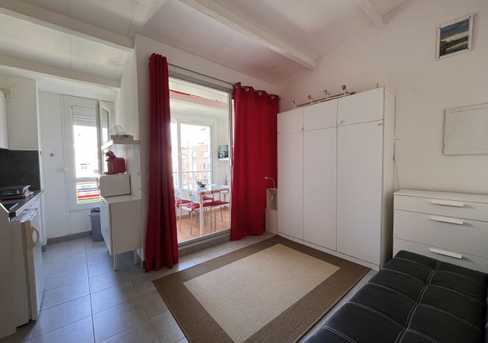 vente Appartement Cap D'agde