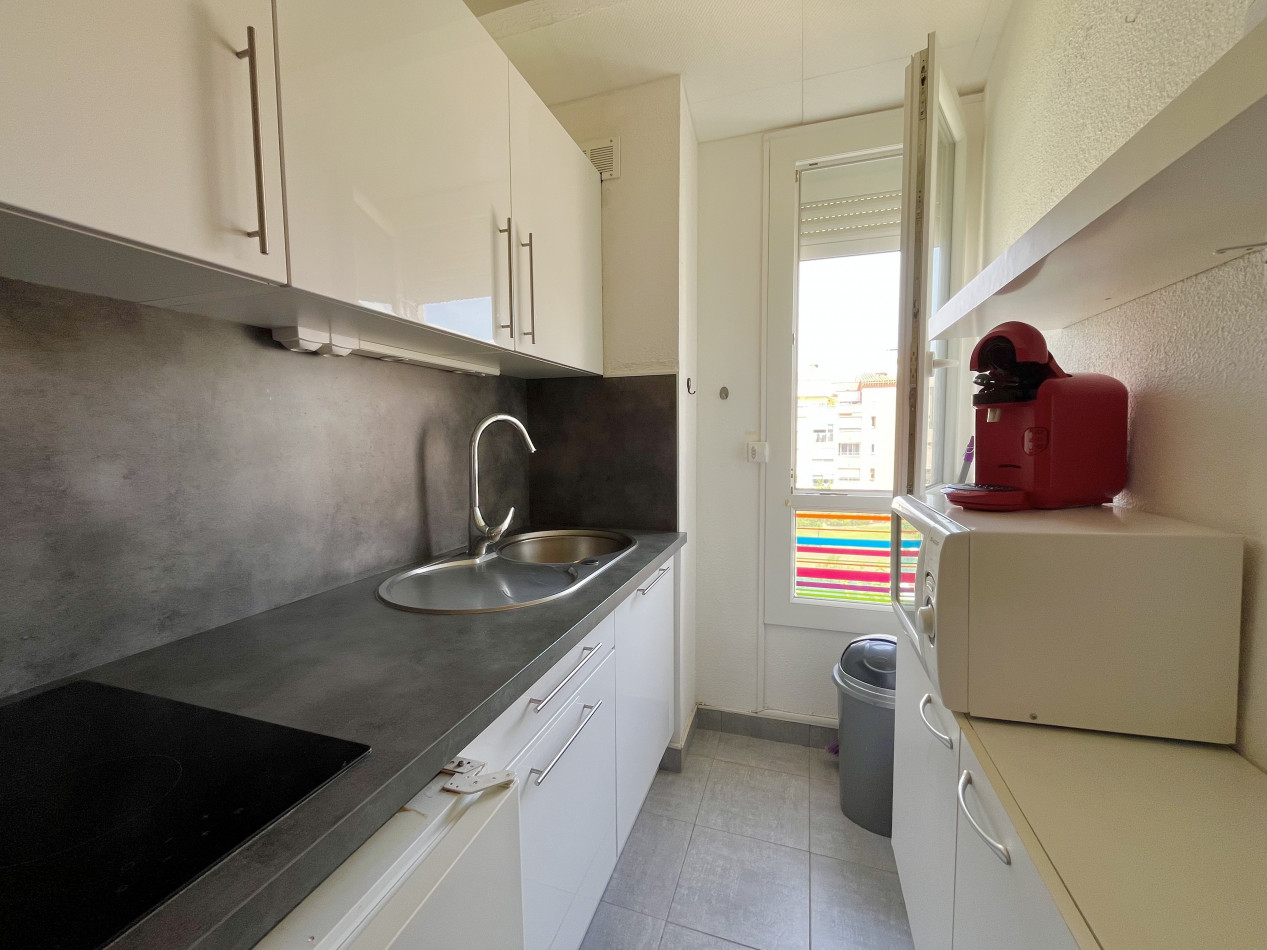 vente Appartement Cap D'agde - Photo 4