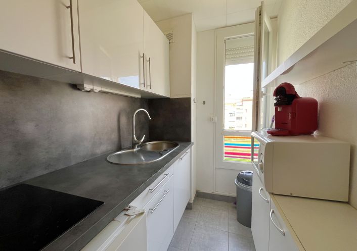 vente Appartement Cap D'agde