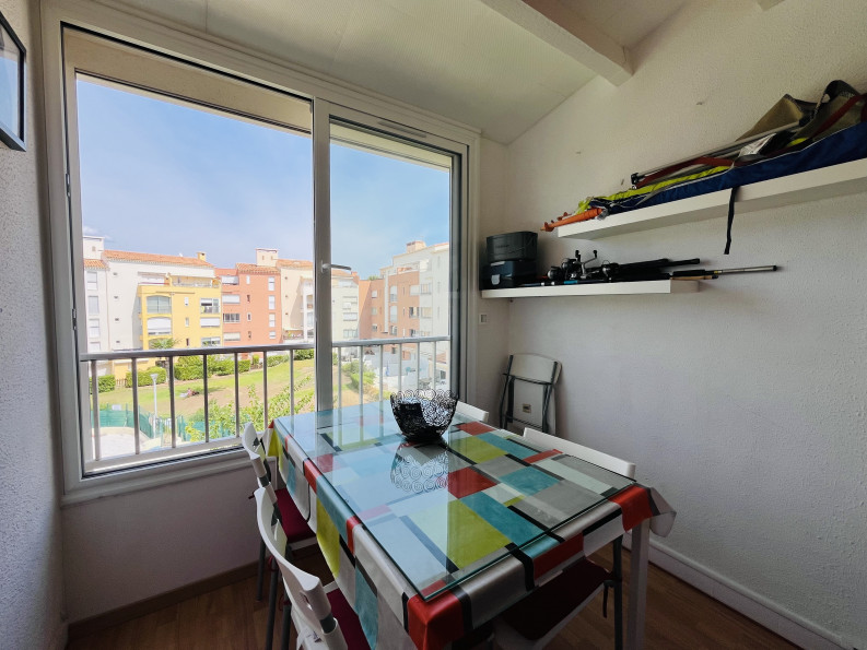 vente Appartement Cap D'agde - Photo 10