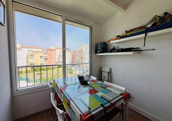 vente Appartement Cap D'agde