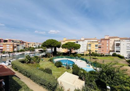 vente Appartement Cap D'agde