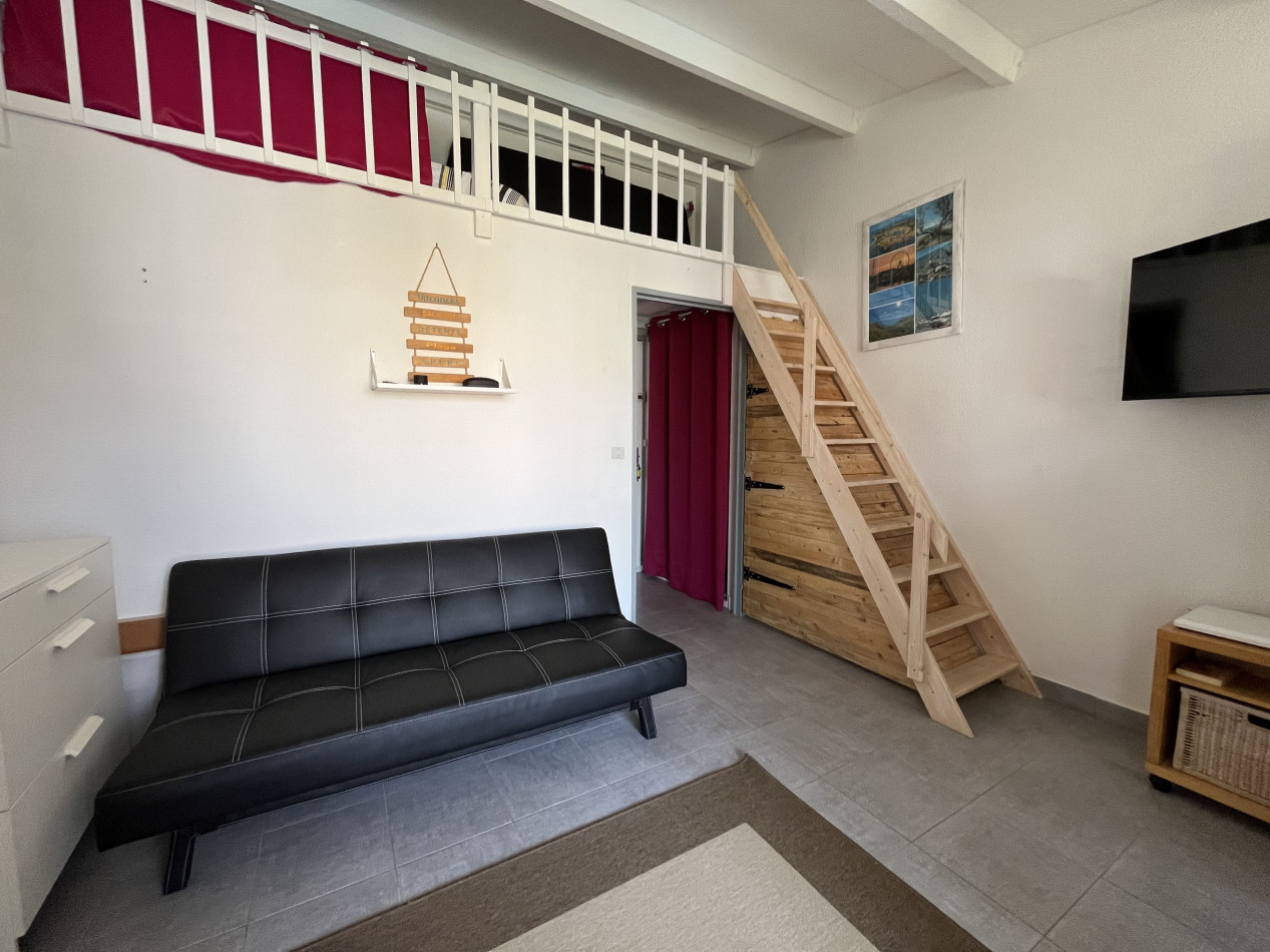 vente Appartement Cap D'agde - Photo 11