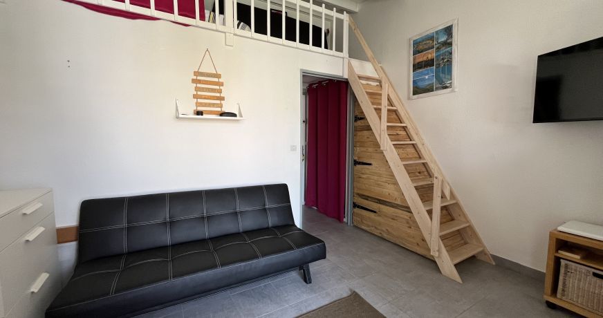 vente Appartement Cap D'agde
