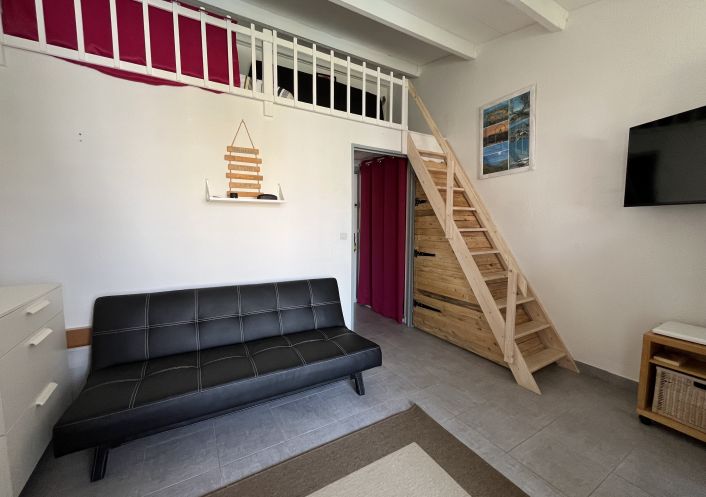 vente Appartement Cap D'agde