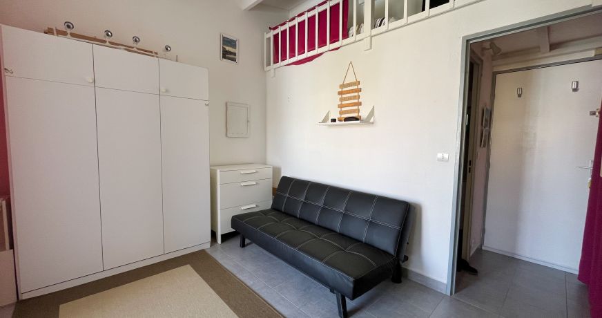 vente Appartement Cap D'agde