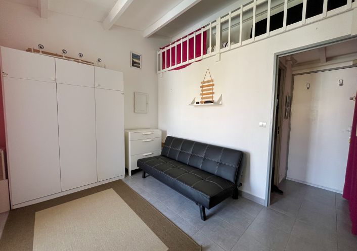 vente Appartement Cap D'agde