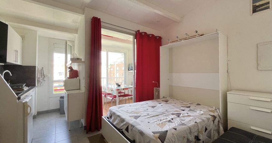 vente Appartement Cap D'agde