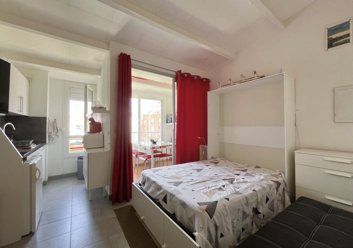 vente Appartement Cap D'agde