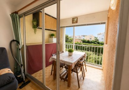 vente Appartement Cap D'agde