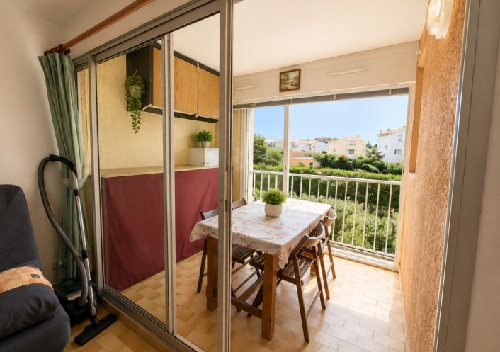 vente Appartement Cap D'agde